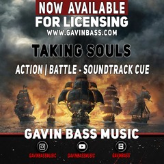 WAR | BATTLE THEME - Taking Souls