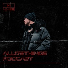 All172Things Podcast 14 (Hosted by: Lavance)