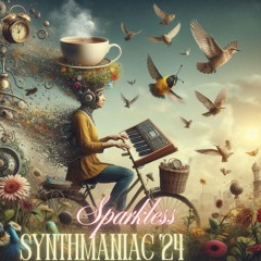 Sparkless - Synthmaniac 2024