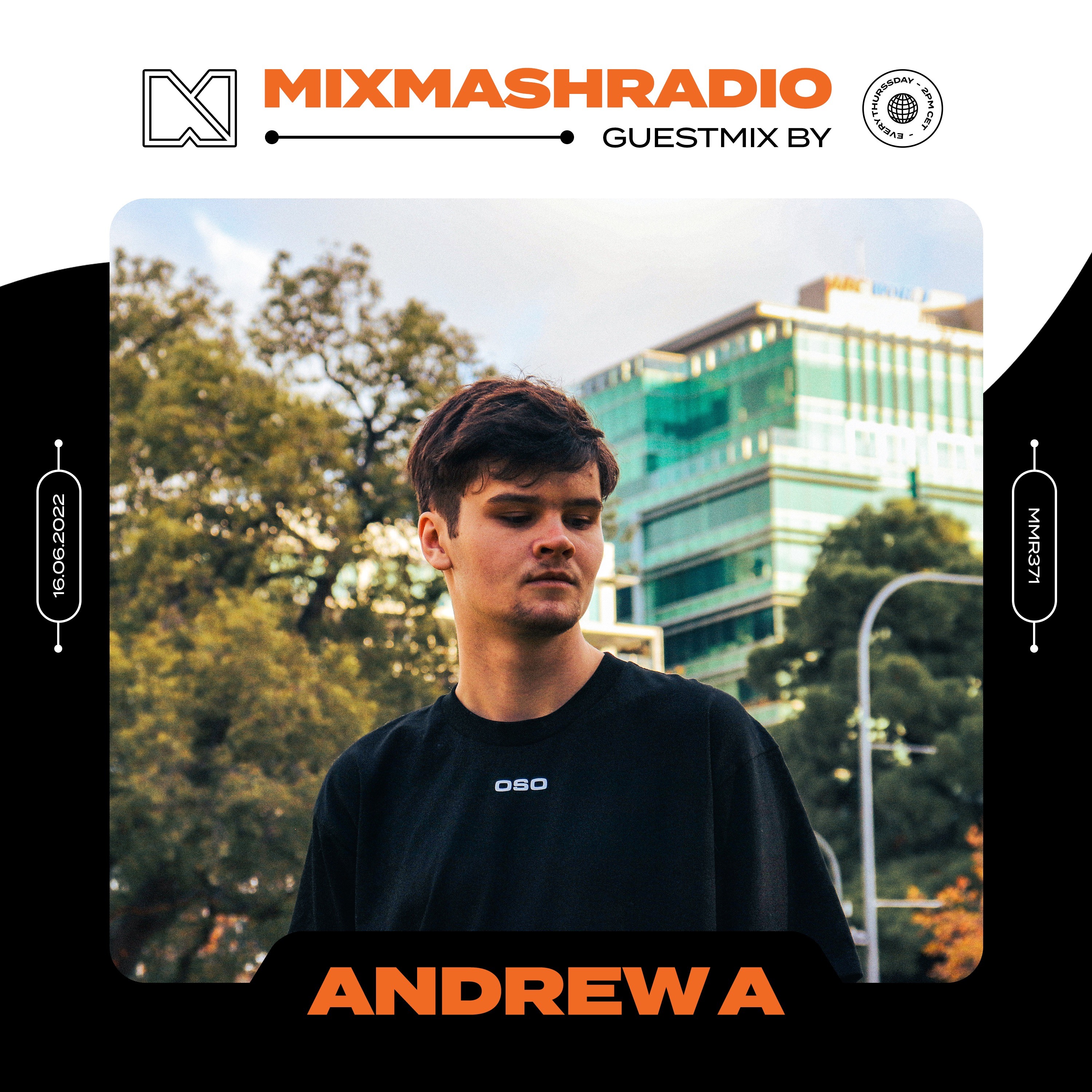 Mixmash Radio