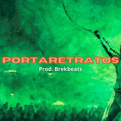 PORTARETRATOS - BUY 1 GET 2 FREE | Melodic Beat | Trap type beat | Jui