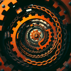 Spinning
