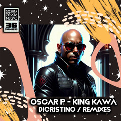 King Kawa (DiCristino Afro Mix)