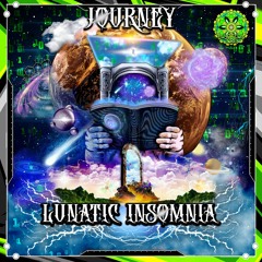 AkAPSyCJ & Lunatic Insomnia - Lost In The Clouds 210 [OUT NOW]