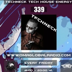 Tech House Energy Vol. 339