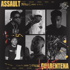 Mainstreet - Assault (Quarentena)