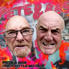 Pete & Bas - Speeding (SOULSTATE UK Garage Remix)
