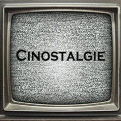 Cinostalgie #1 - James et la Pêche Géante