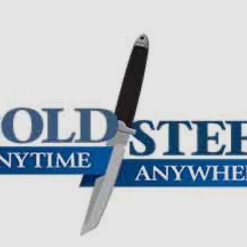 Cold Steel