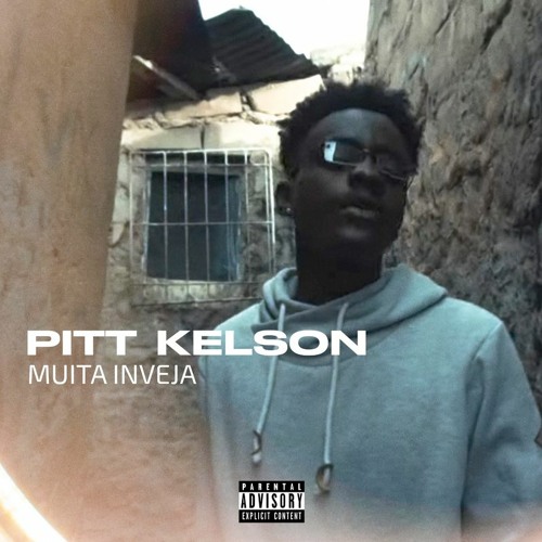 FREE Pit Kelson Type Beat 2021 - Inveja Trap Instrumental[Prod. Gold Finger]