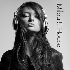 Best Of House - Various / Mix Milou !!