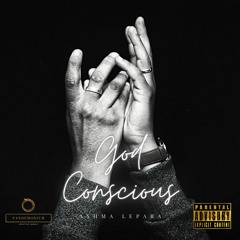 Ashma Lepara - God Conscious