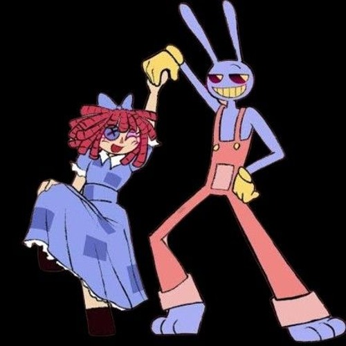bunnydoll (jax x ragatha)