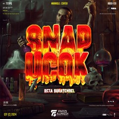 SNAP #UCOK (FAUZIALHADI x REZA SUKATENDEL) #SDVIPEXPRESSS