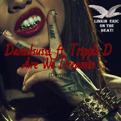 Danielsuss1 featuring Tripple D - Are We Dreamin (demo)