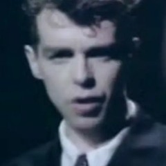 Pet Shop Boys - Love Comes Quickly (Luin's Rapid Movement Mix)