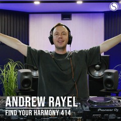 Find Your Harmony Episode #414