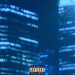 COLD WINTER (Prod.Retro Blue)