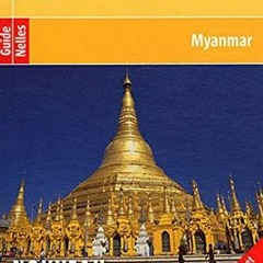 Kindle (online PDF) Birmanie - Myanmar free acces