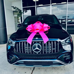 sent ya momma a GLE (sped up)