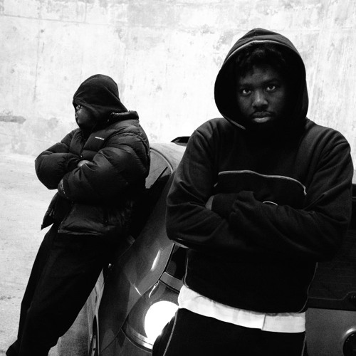 Slap City w/ Architect & Kieran Dotwav, Rome & Floetic 130525