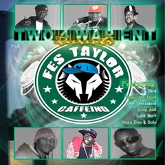 Blue Magic (feat. Lota Nerv)