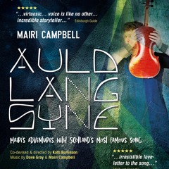 1 Auld Lang Syne