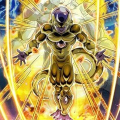 AGL LR Golden Frieza Intro OST (Extended) Dragon Ball Z Dokkan Battle