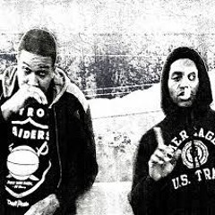 Kincee & El Plago - Raise tha Dead