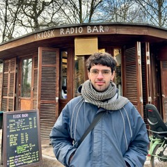 Genou Fragile w/ Lost In Material @ Kiosk Radio 14.01.2025