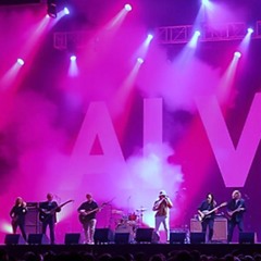 AI V