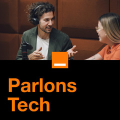 Parlons Tech 21 - la recherche d’Orange - IA, cybersécurité et réseaux du futur