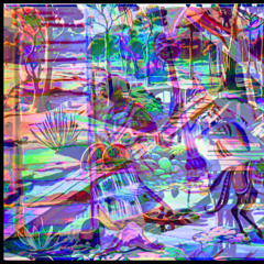 taking it in stride | untitled project 001 sessions | ambient atmospheric psyche drone WIP | shifty 7.1 up 108 bpm take 1 81825