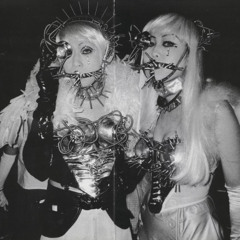 Tokyo Nocturne: Dark Obscurities (Japanese Goth DJ mix)