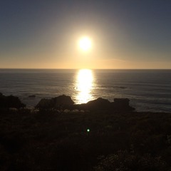 Sunsets