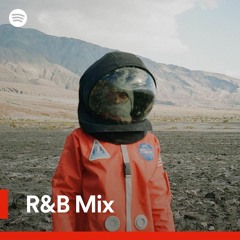 R&B Mix