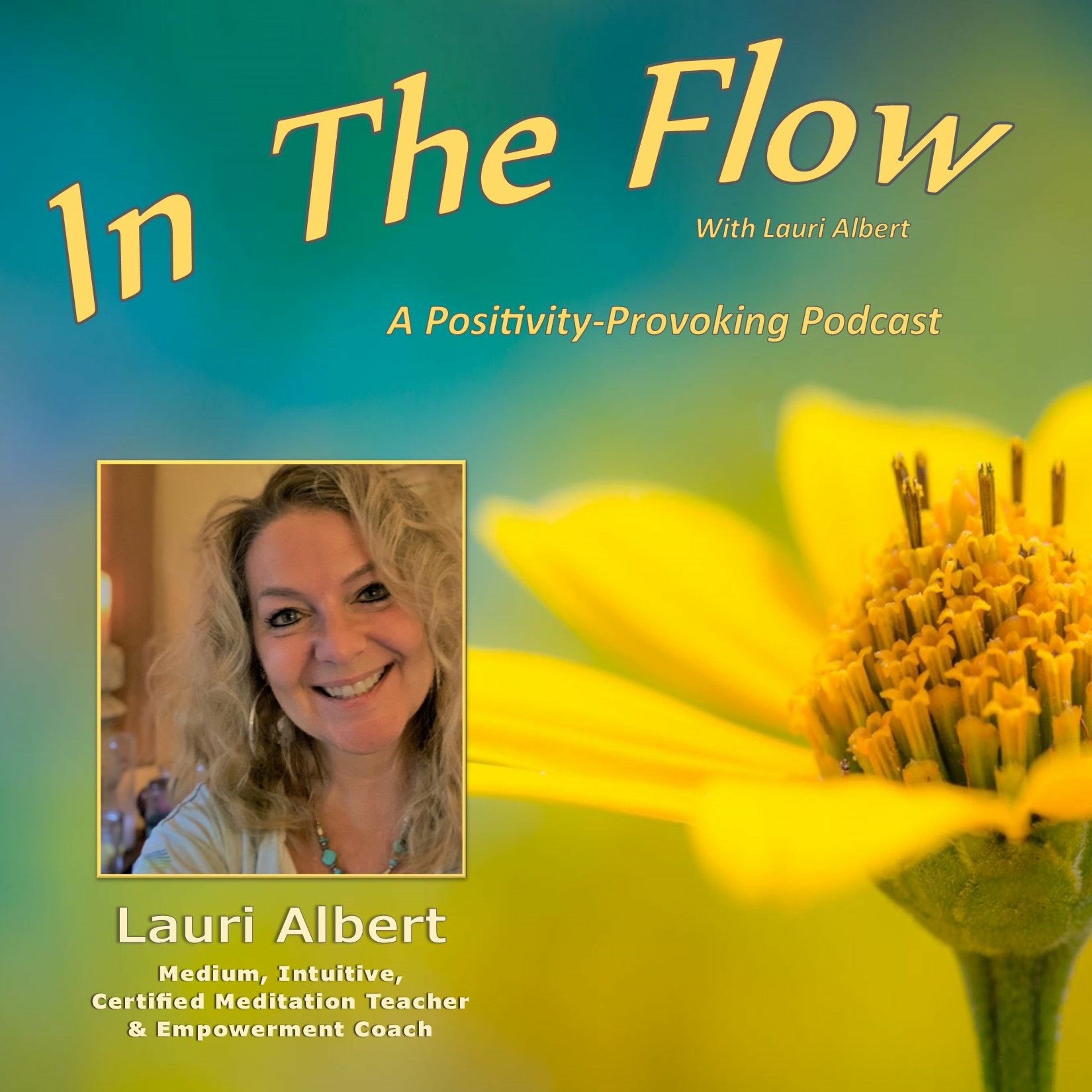 Living In The Flow: How To Manifest A Magical Life