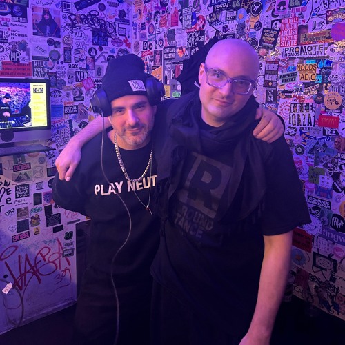 NO DAWN with AJ XO and THREEHZ @ The Lot Radio 02-08-2024