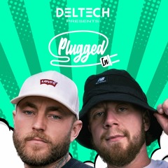 004 PLUGGED IN - Presented By Deltech - Fred Symonds Guestmix