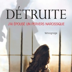 Détruite - J'ai épousé un pervers narcissique (French Edition)  sur VK - LXRtVVqbNj