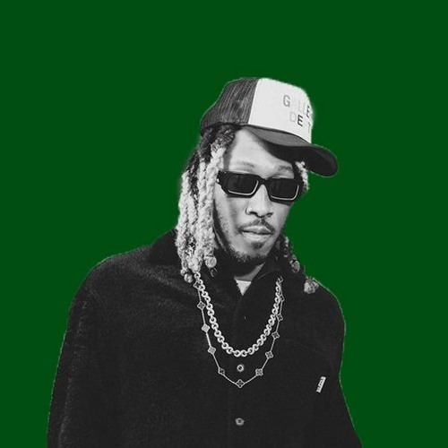 Stream Future Type Beat 2023 - "High" Drake Type Beat | by The MeistAr | Listen online for free