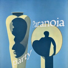 Party Paranoia (Stella's HiNRG VIP Mix)