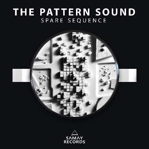 The Pattern Sound - Buster Pattern (Samay Records)