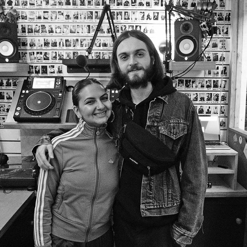 Stream Chloe Bodur w/ Wonderprince - October 2022 by Balamii