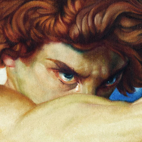 MCK//Nger - Dung bam vao nghe + Tại vì sao Mashup Cover