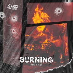 WIB3X - Burning