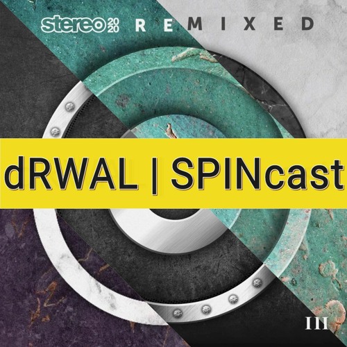 LABELmix: Stereo Productions Remixed | 23.09.2020