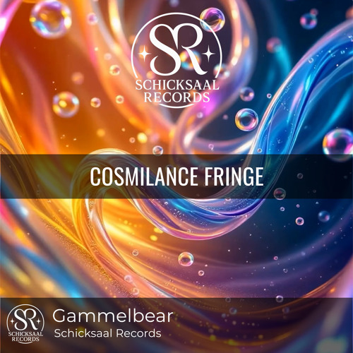 Cosmilance Fringe