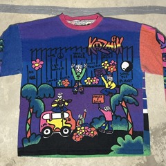 DRUMMER p. (everydaysinner)