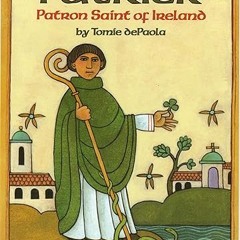 get [PDF] Patrick: Patron Saint of Ireland